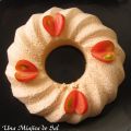 Pastel de Atún en Microondas