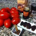 Ketchup [Thermomix]