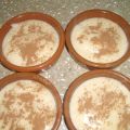 Natillas  Caseras