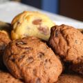 GALLETAS CRUJIENTES con PEPITAS DE CHOCOLATE[...]