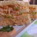 Sandwich Cocktail