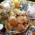 Figacitas (o figazzitas) de manteca
