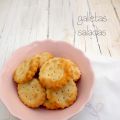 Galletas Saladas