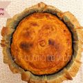 PASTEL DE CARNE MEXICANO
