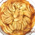 Tarta de manzana al microondas. Otra tarta de[...]
