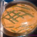 PORRA ANTEQUERANA (Thermomix)