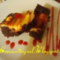 Brownie Mixto
