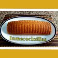 BIZCOCHO DE QUESO Y MANTEQUILLA
