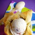 [film and food] helado de yogur con nueces e[...]