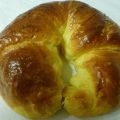 RECETA de CROISSANTS CASEROS