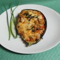 BERENJENA RELLENA