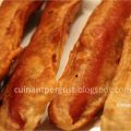 Corn Dogs