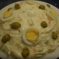Ensaladilla rusa