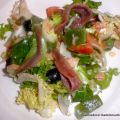 ENSALADA NIÇOISE