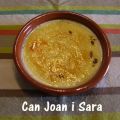Crema catalana