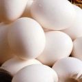 Los trucos de la abuela: huevos podridos