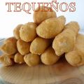 Tequeños & Salsa Guasacaca
