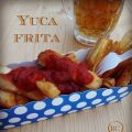 YUCA FRITA