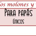 REGALOS PARA PAPÁ