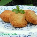 DELICIAS DE GARBANZOS