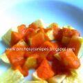 PATATAS BRAVAS