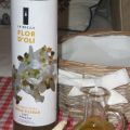 TOSTADA CON AJO Y ACEITE/LA BOELLA