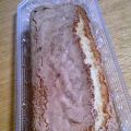 BIZCOCHO DE CLARAS THERMOMIX