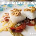

BACALAO AL HORNO


