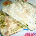 Rgaifs rellenas de especies y carne