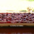 TARTA DE QUESO SIN HORNO