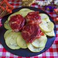 Medallones de Solomillo de Cerdo Rellenos de[...]