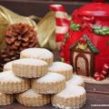 Polvorones