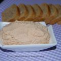 PATÉ DE CANGREJO