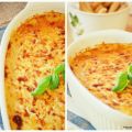 Pastel de patata y carne para Tere (Thermomix)
