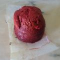 Red Velvet en lata!
