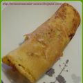 ROTOLO DI FRITTATA VEGAN CON CAROTE E FINOCCHIO[...]