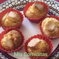 MAGDALENAS FÁCILES CON THERMOMIX