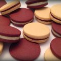 GALLETAS DE CHOCOLATE