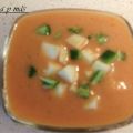 GAZPACHO