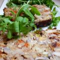 Terrina especiada de lentejas y frutos[...]