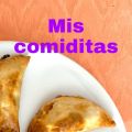 EMPANADILLAS DE BERENJENA, QUESO Y PIMIENTO[...]