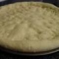 Masa básica para pizza