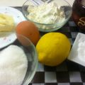 Sobaos pasiegos Sin Gluten