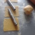 CANNOLI SICILIANOS