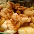 RAPE A LA GALLEGA