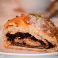 Rollo Nutella