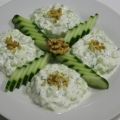 Ensalada Blancanieves