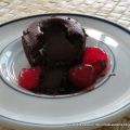 Coulant de Chocolate