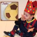 Tarta balon