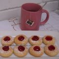 Galletas de avellanas
